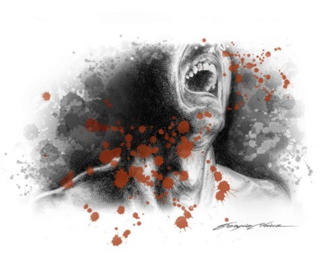 Selección de Grandes Crímenes: El Club de los Cien