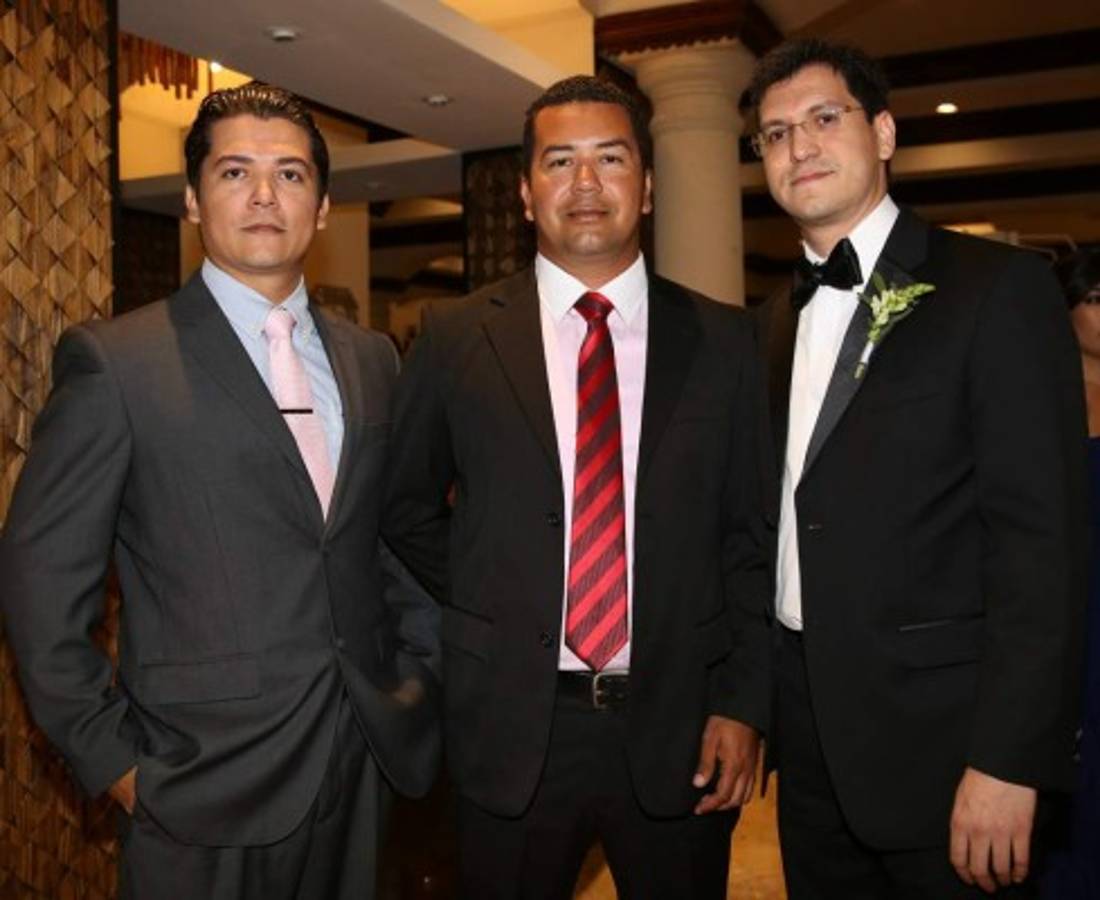 La historia de amor sigue para Erick y Nuzly