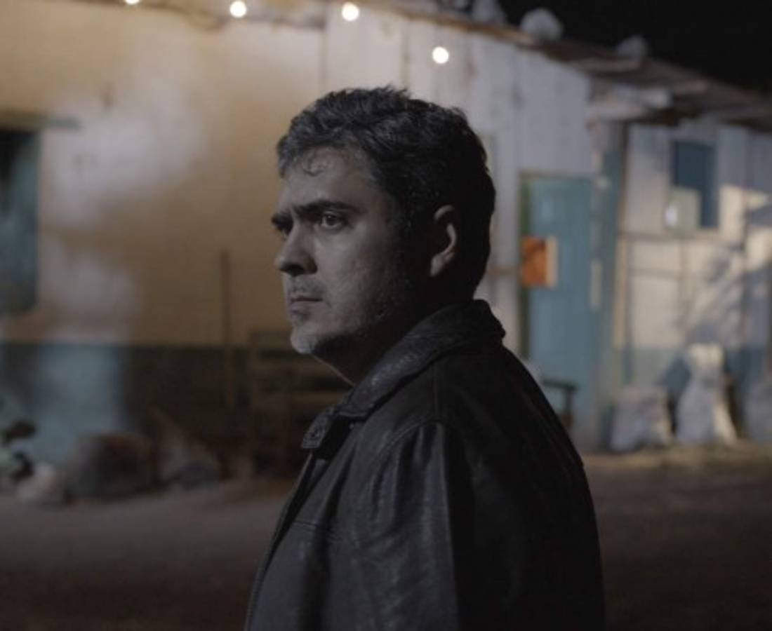 Alejandro Irías: 'El cine en Honduras ya tiene un nivel para competir con cualquier país'