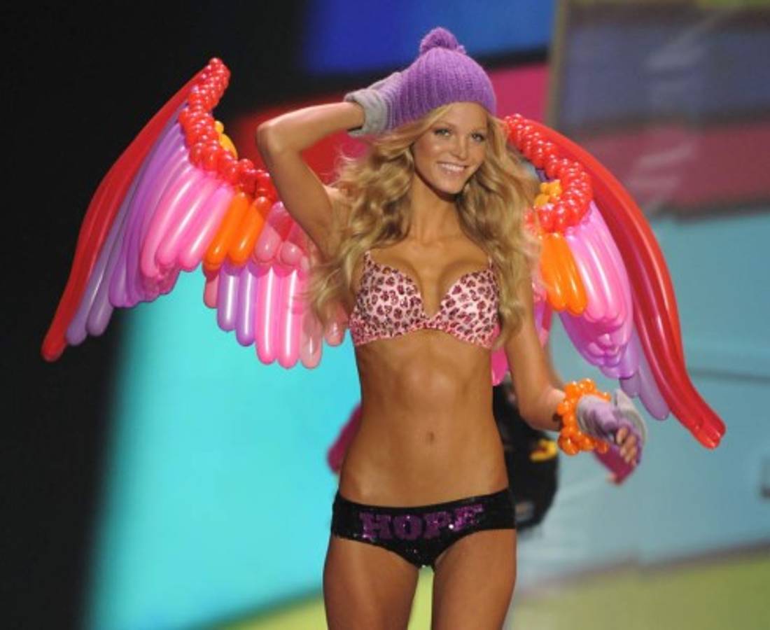 Modelo renuncia porque le piden que baje más de peso