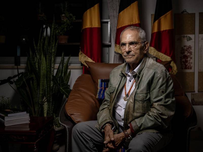 Aunque la vida ha mejorado en ciertos aspectos, el Presidente José Ramos-Horta está bajo presión para lograr más avances.