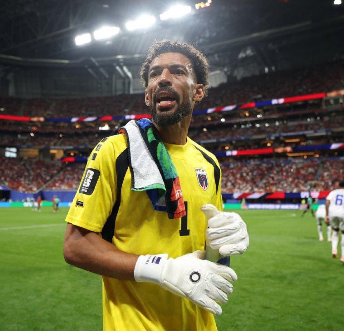 ¿Quién es Vozinha? la figura de Cabo Verde ante España en el Mundial United 2026