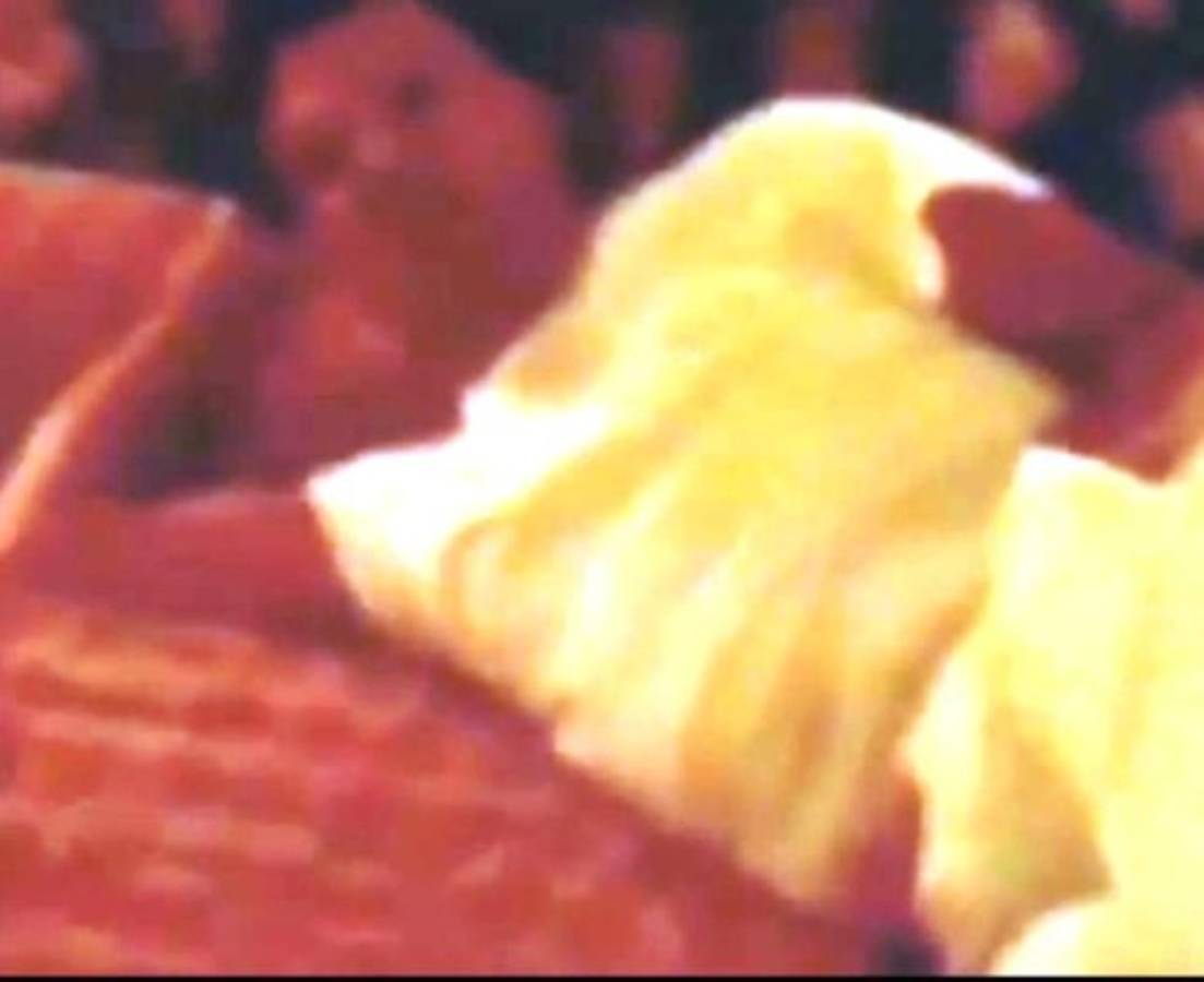 Revelan video íntimo de Juan Gabriel