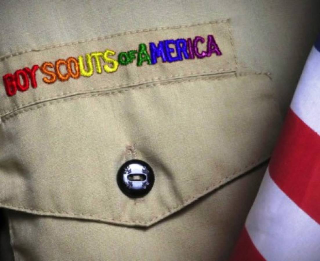 Prohibición de adultos gay en Boy Scouts de EEUU es 'insostenible'