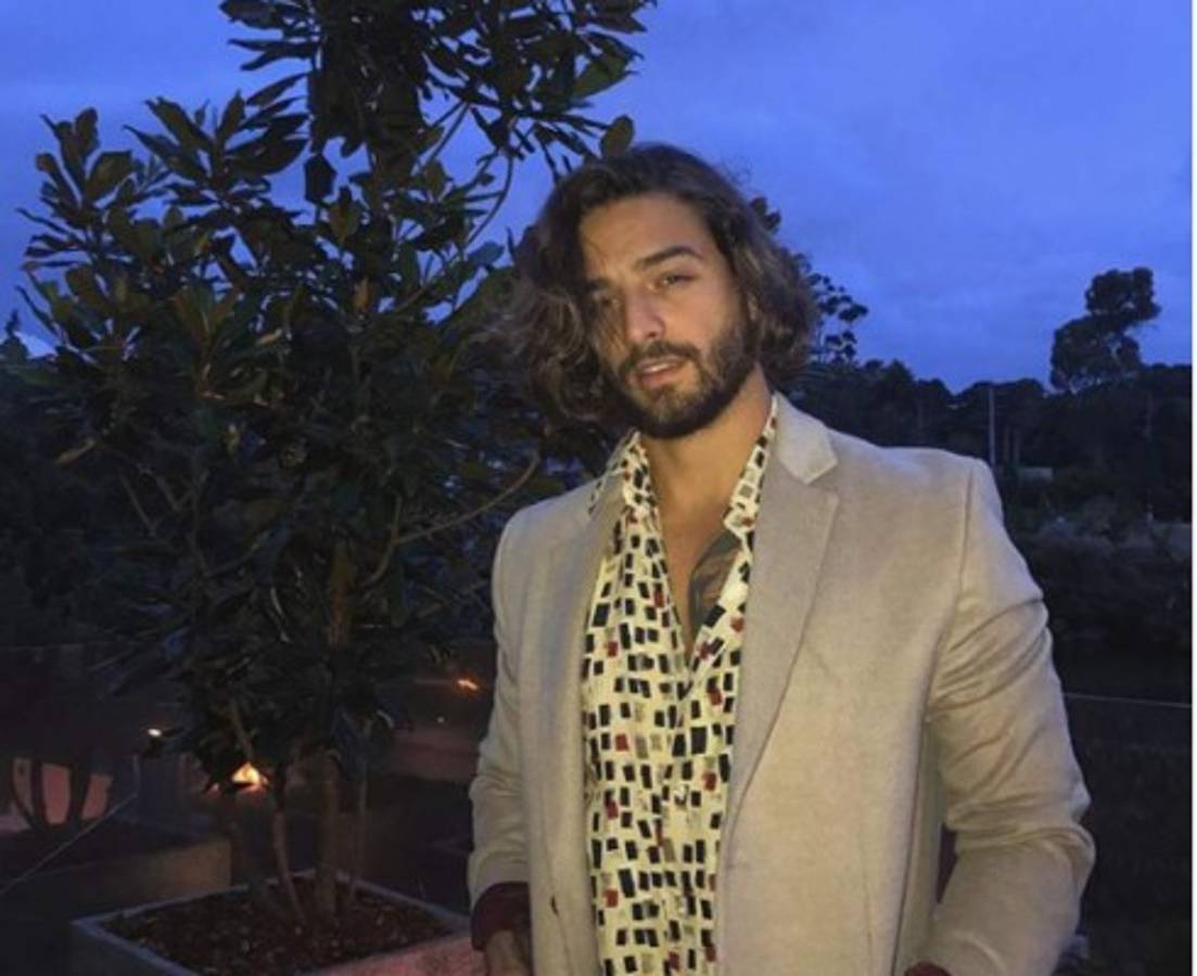 Maluma confiesa que Thalía fue su amor de adolescencia