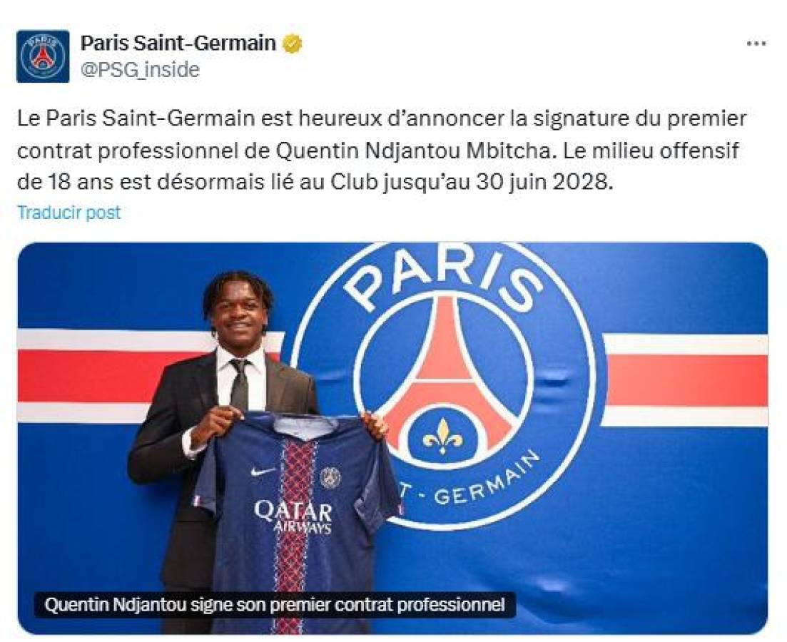 Fichajes: Se va del Barcelona, Neymar romperá el mercado e inesperada decisión del Real Madrid