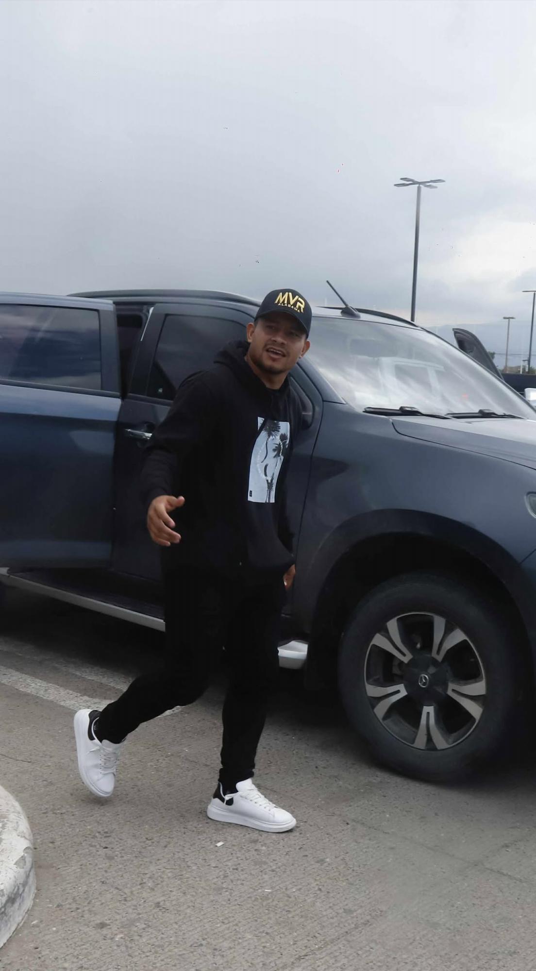 Fichajes: Dos jugadores no seguirían en Olimpia, baja en Motagua y legionario cambiará de club Fichajes: Dos jugadores no seguirían en Olimpia, baja en Motagua y legionario cambiará de club