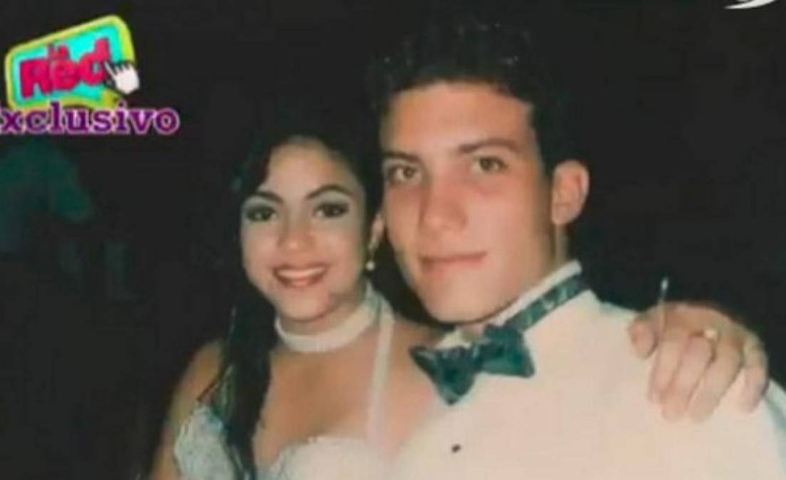 Novios: Ellos fueron los amores de Shakira antes de que Piqué le robara el corazón