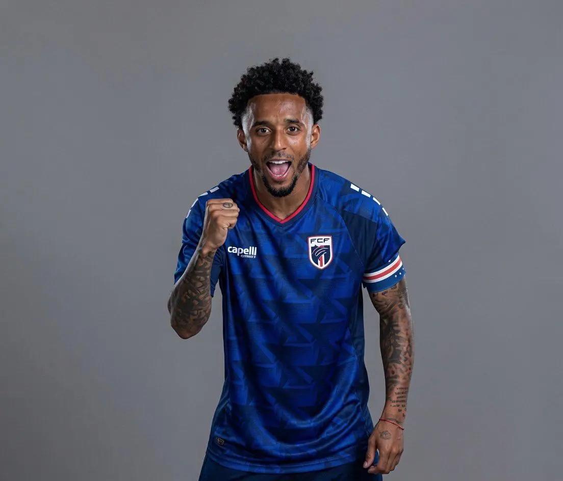 Problema en selección de Cabo Verde; piden sacar a capitán de la Selección en el Mundial