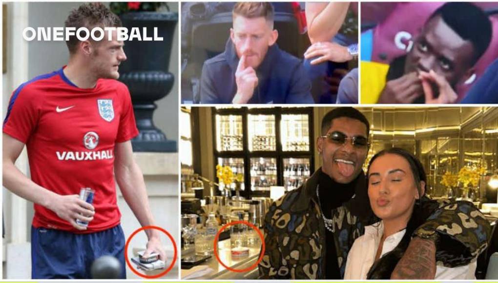 Snus, la droga que alerta a la Premier League y que futbolistas consumen