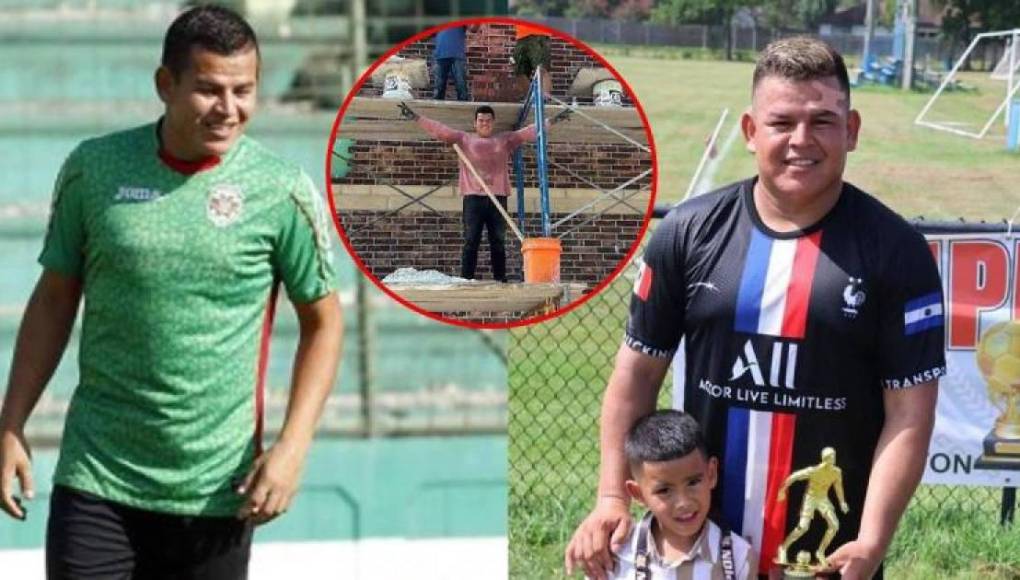 La dura actualidad del último Marathón campeón: Tres retirados, dos ‘mojados’