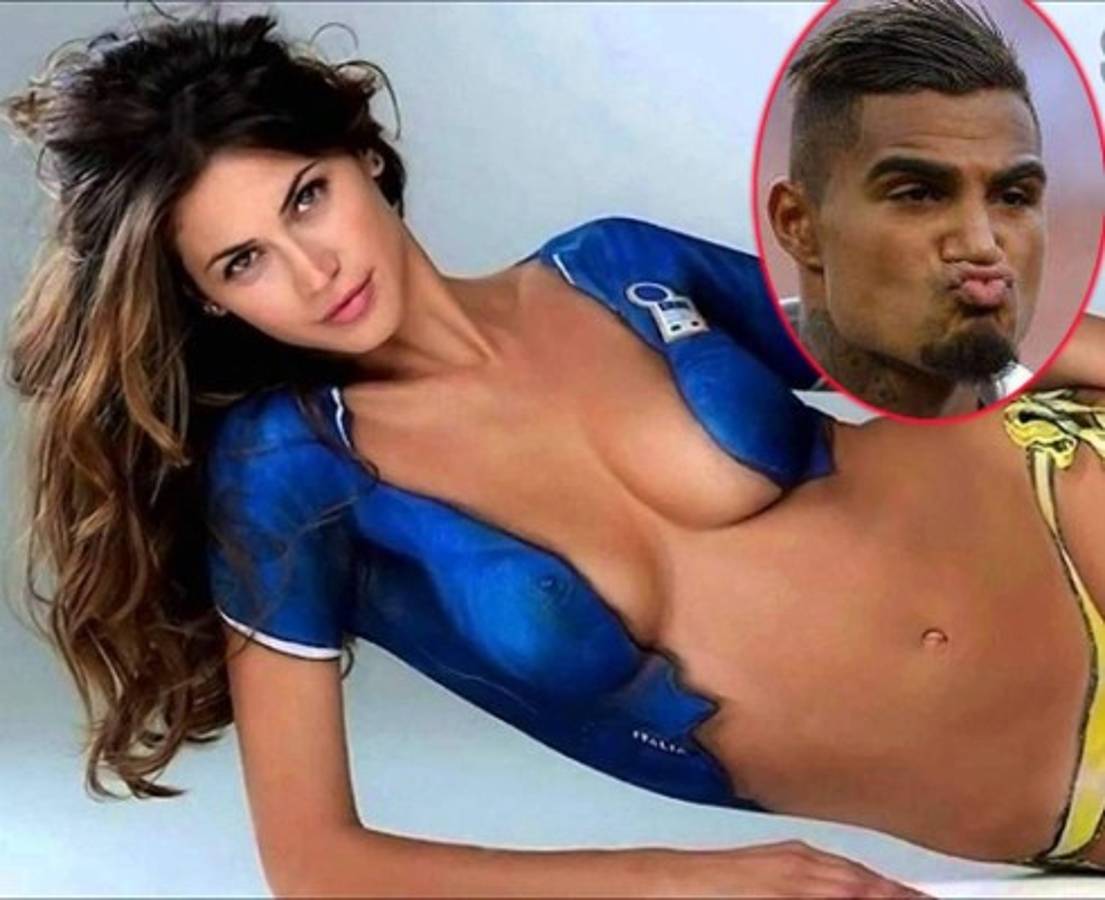 Modelos famosas que prefieren a hombres feos