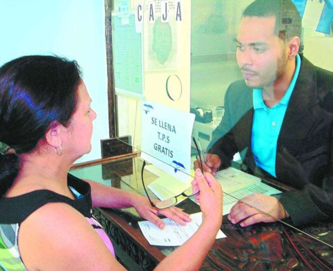 Hondureños en EE UU tendrán acceso a la nueva ID consular