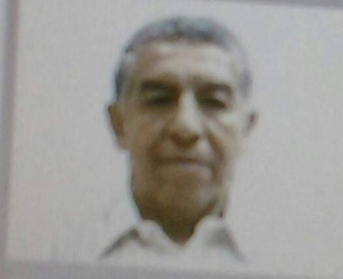 Exdirector policial Escoto Salinas reclama ser dueño de edificio Casamata