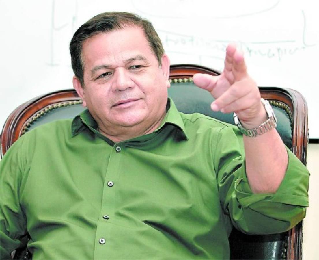 Chávez dio $300 millones a 'Mel” Zelaya para la cuarta urna