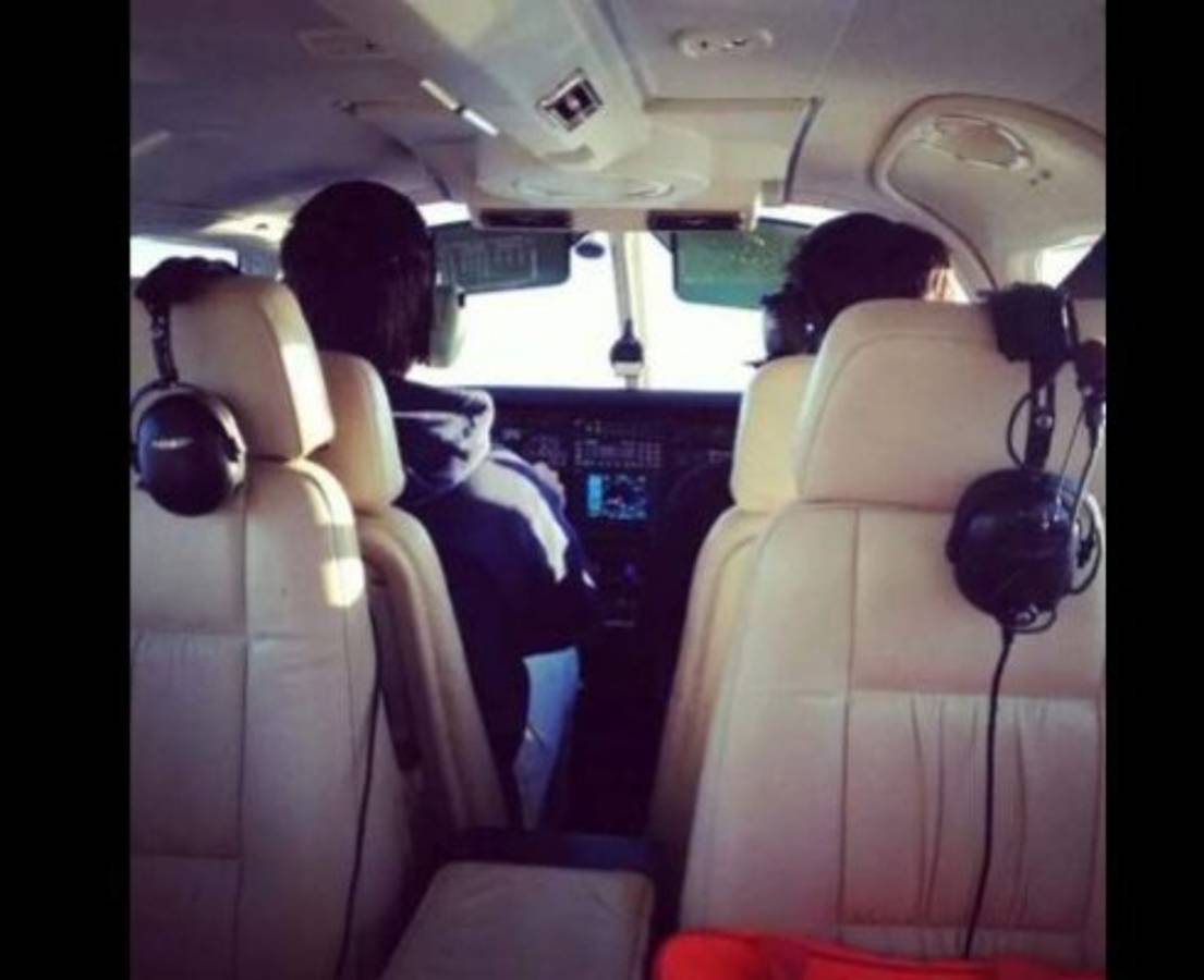 Circulan fotos del 'Chapo' tras su fuga de prisión