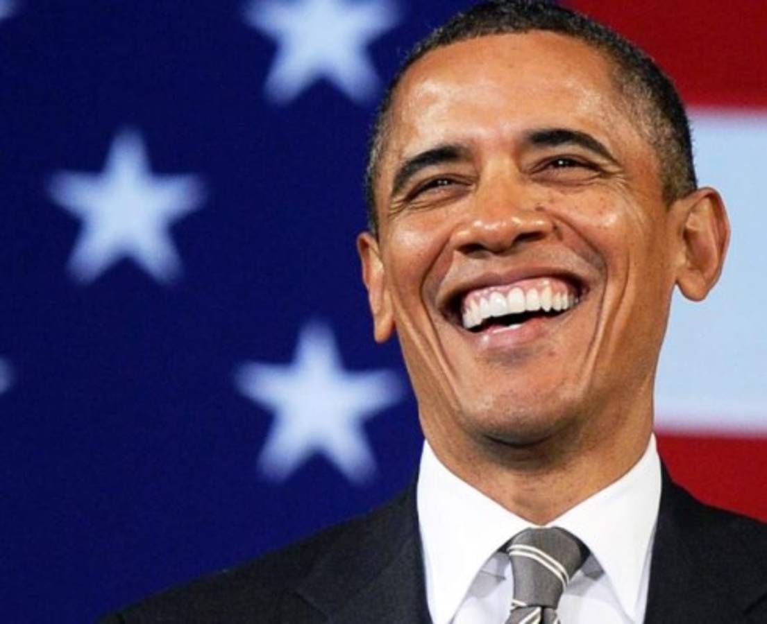 Para Obama, el resto del mundo quisiera ser como EEUU