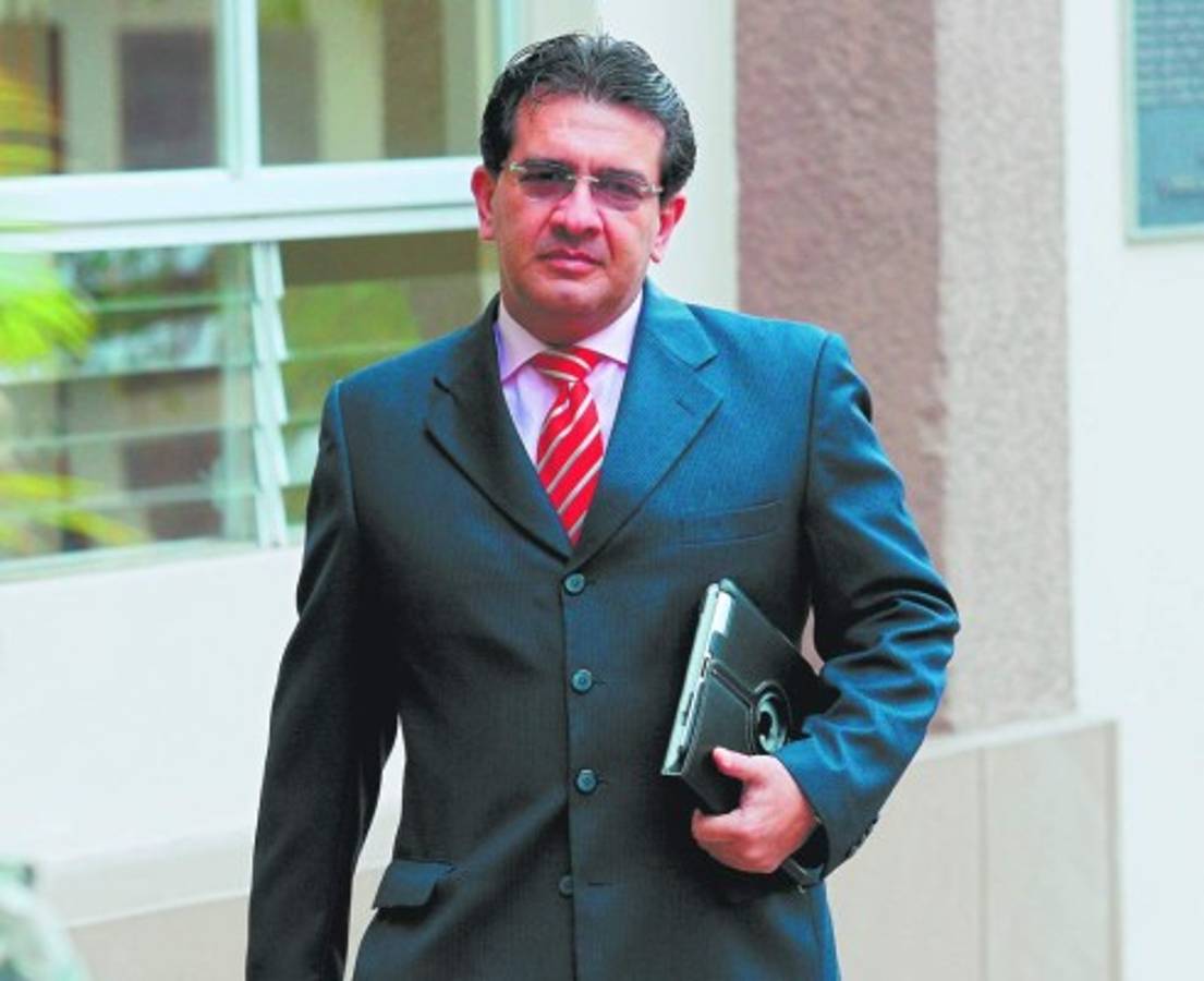 Comienza juicio contra bienes de Chimirri