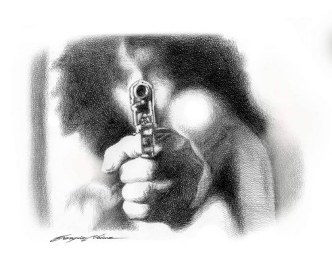 Selección de Grandes Crímenes de esta semana: Las cadenas del tiempo