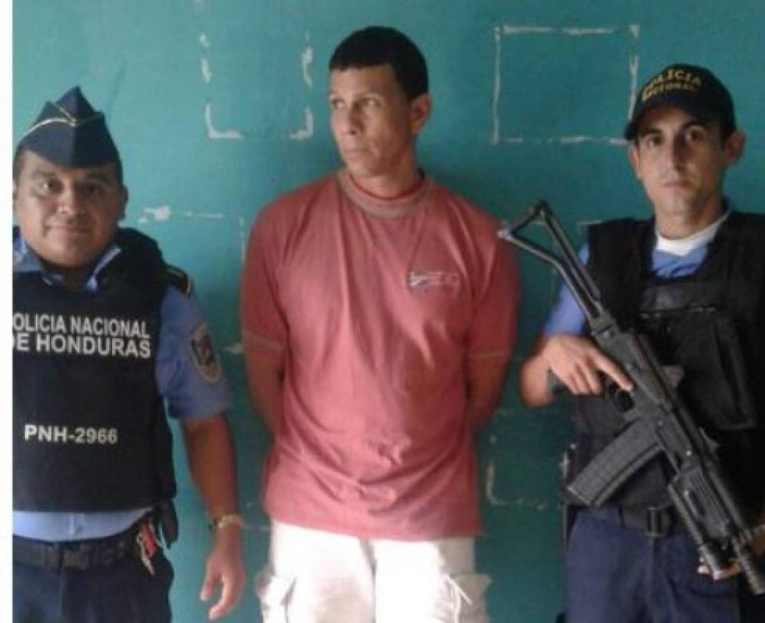 Capturan a hondureño que engañó a menor guatemalteco a través de Facebook