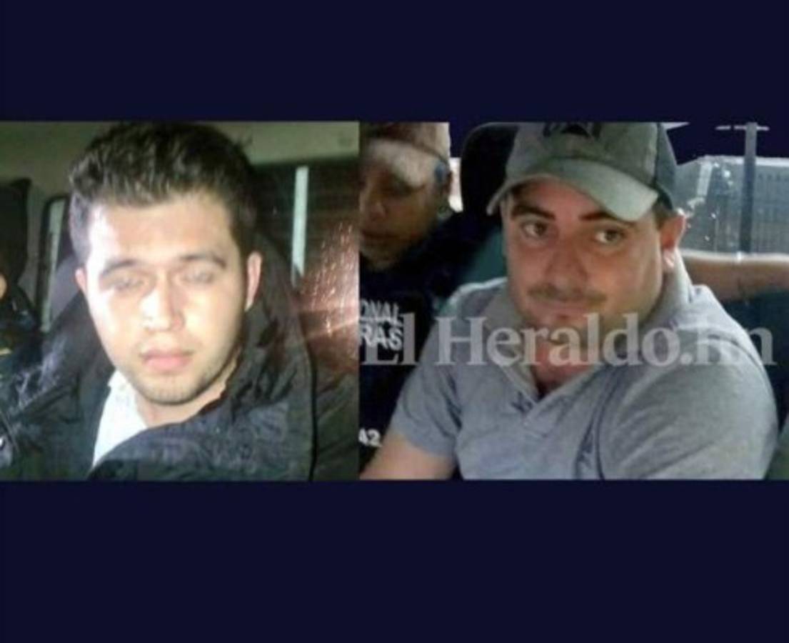 Mensaje de uno de los capturados por la muerte de Miss Honduras y su hermana