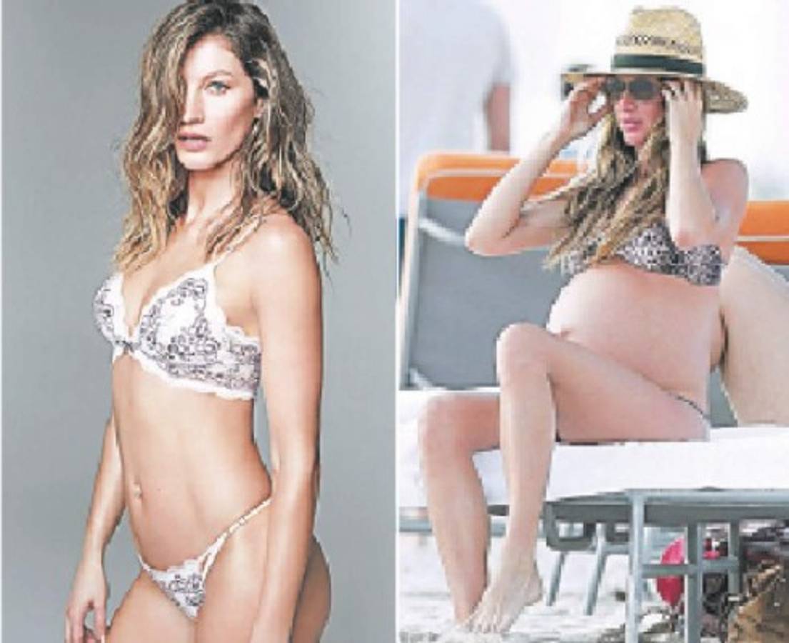 Secretos de la dieta posparto revelados por las celebridades