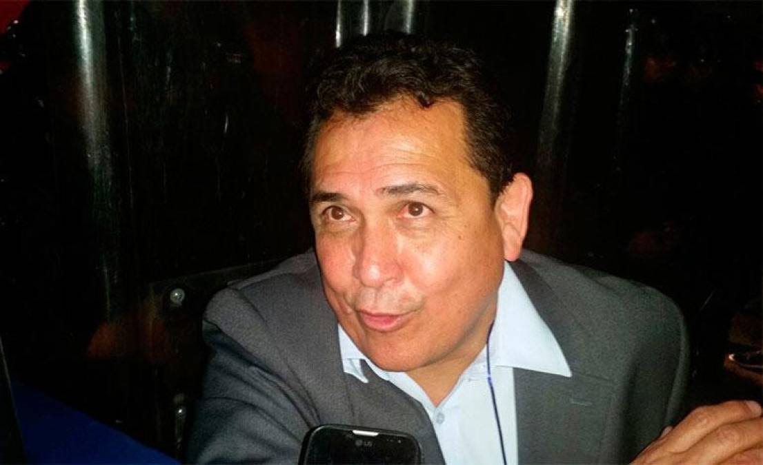 Delicado de salud en UCI: Lo que se sabe de Nahún Espinoza tras ser hospitalizado y operado