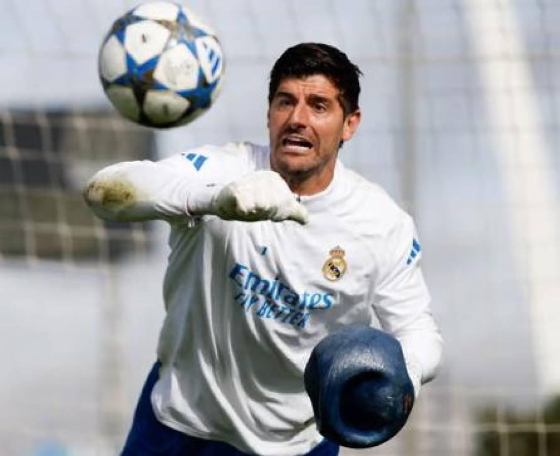 Real Madrid y el 11 titular con el que Xabi Alonso buscará hacerle daño a la Juventus