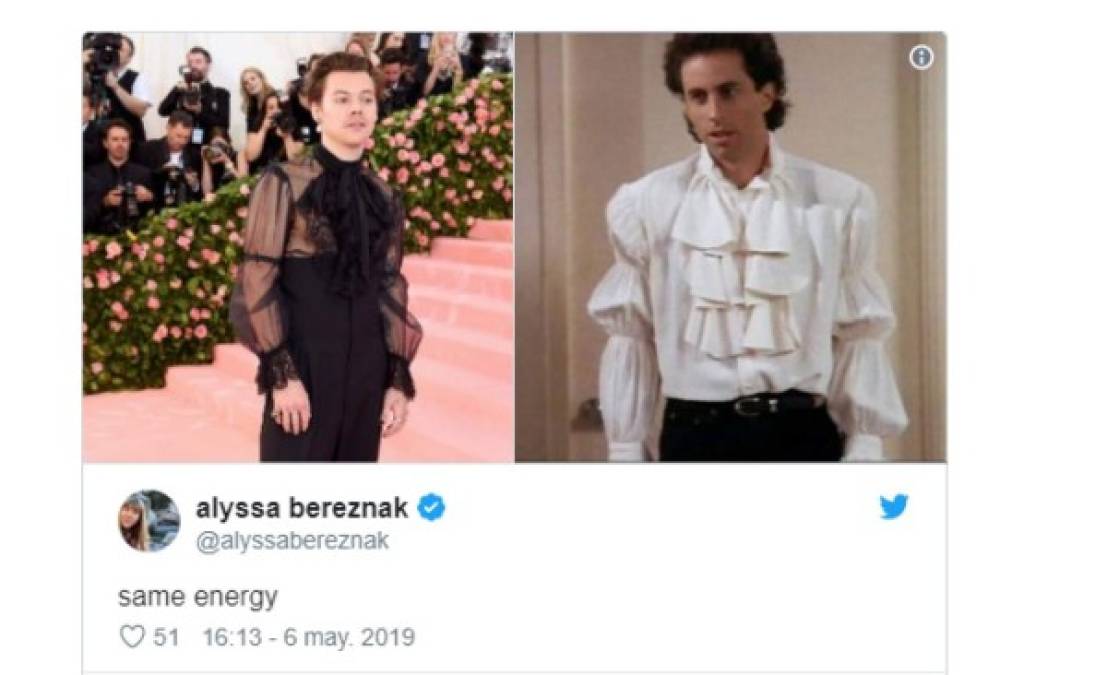 Divertidos memes dejó la Gala Met 2019, las Kardashian fueron las grandes víctimas