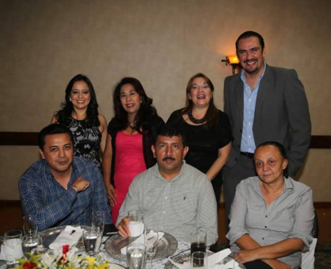 EL HERALDO festeja el Día del Periodista hondureño