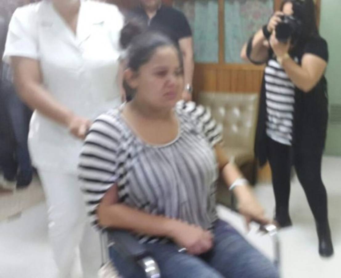 ADN confirma que bebé sí es de mujer que denunció intercambio