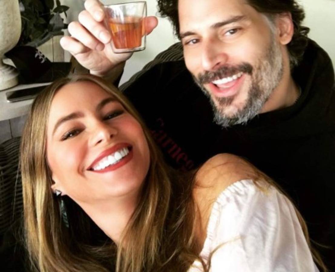 Conozca las curvas de Sofía Vergara