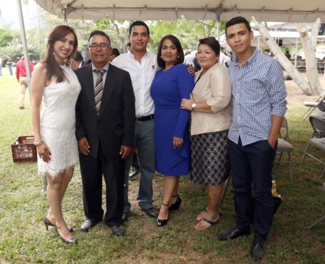 Zamorano: Se gradúan nuevos líderes del sector agropecuario del país y el mundo