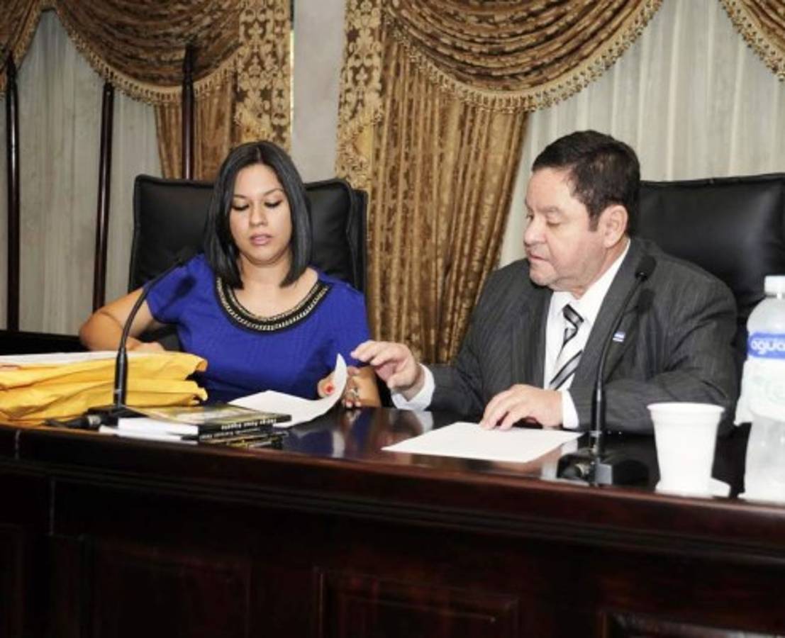 Suspenden audiencia inicial contra acusados en el caso Astropharma