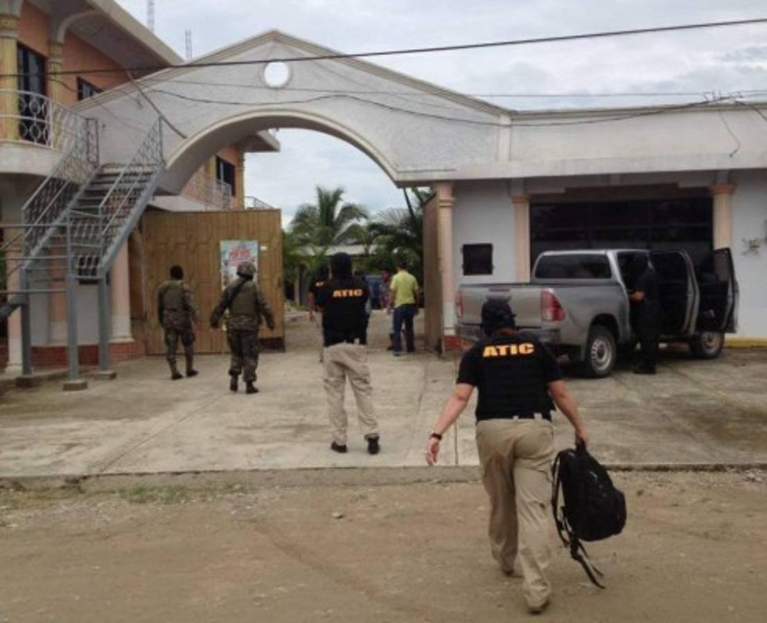 Continúan incautación de bienes de socio de 'Los Cachiros'