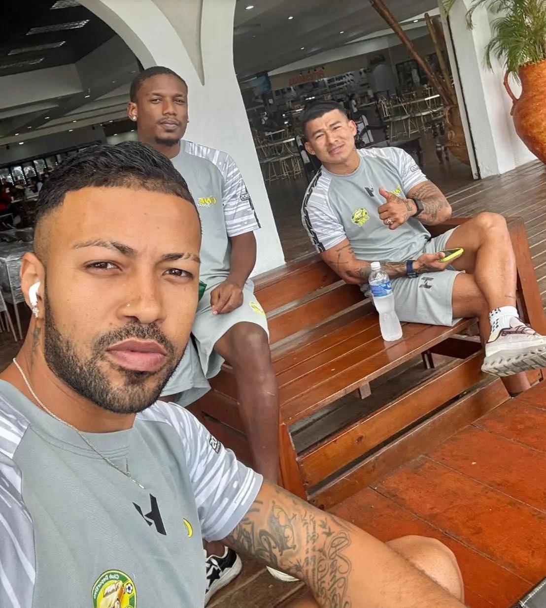 Fichajes: El delantero que pidió Espinel, Motagua con alta y hondureño es presentado en el extranjero