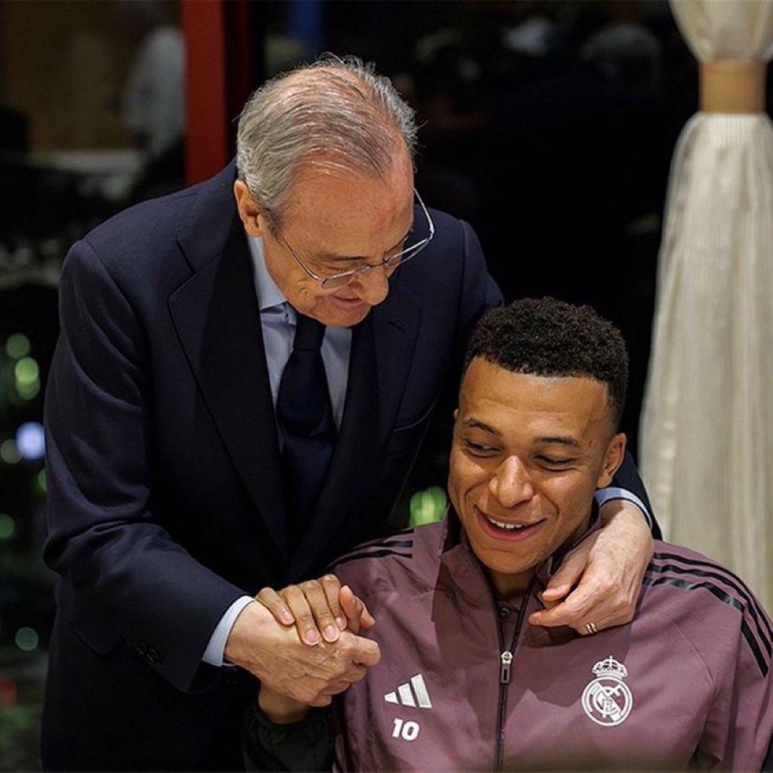 Alineación titular con la que Real Madrid busca quitarle titulo al Barcelona ¿Y Mbappé?