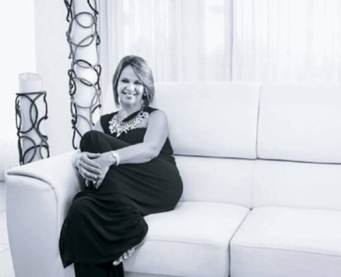 Lo mejor de la moda en Credomatic Fashion Week Honduras 2013