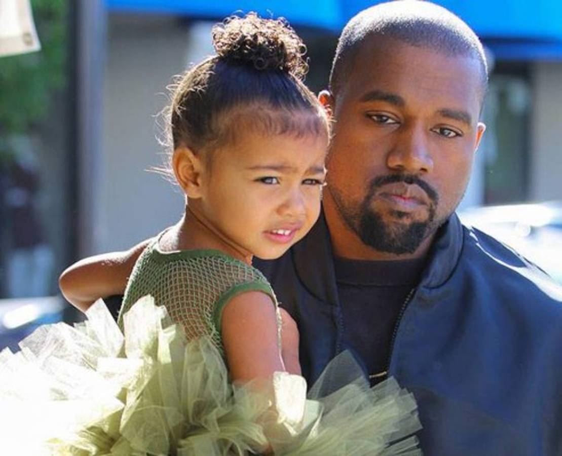 ¡De tal palo, tal astilla! Celebridades que son idénticas a sus hijos