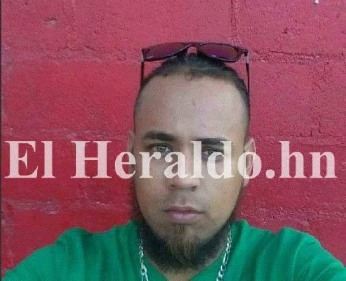 Joven es asesinado tras persecución desde su casa en Comayagua