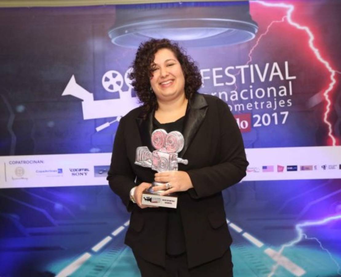 'Propósito' gana el VI Festival Internacional de Cortometrajes EL HERALDO