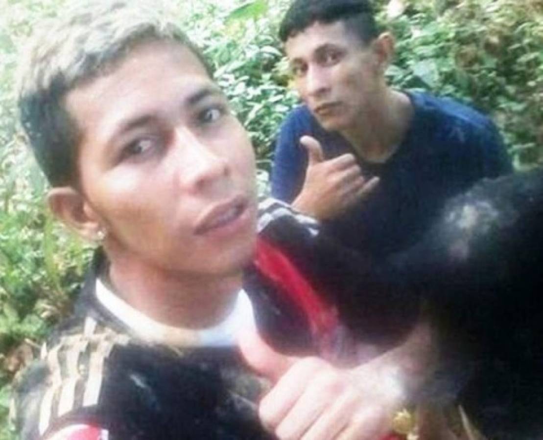 Reo fugado de cárcel de Brasil durante matanza presume su libertad en redes sociales