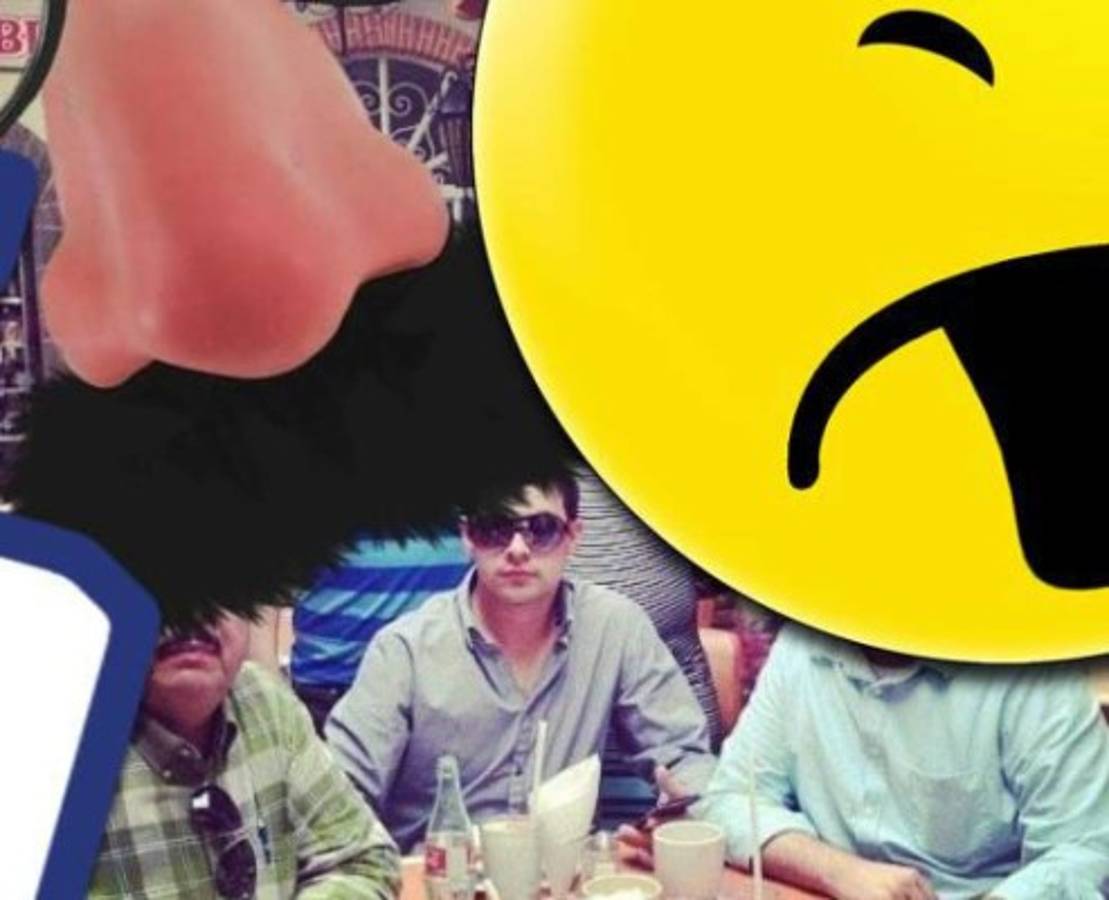 ¿El 'Chapo' Guzmán en Costa Rica?