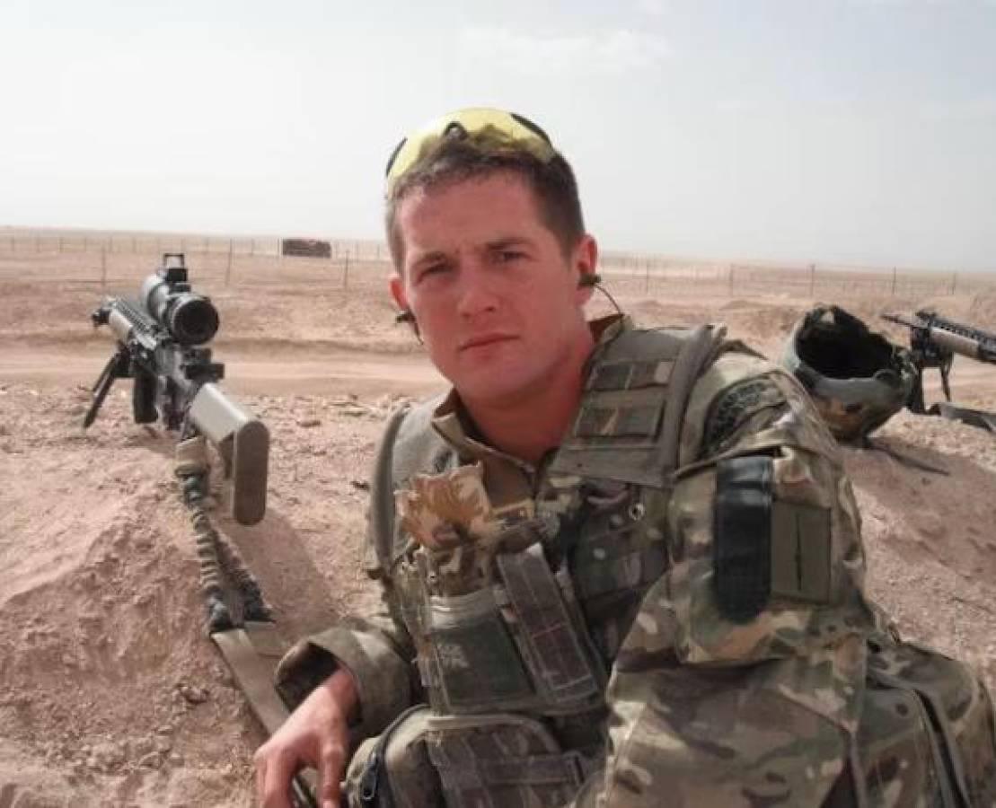 Ex guardaespaldas de David Beckham es encontrado muerto por su propia mamá