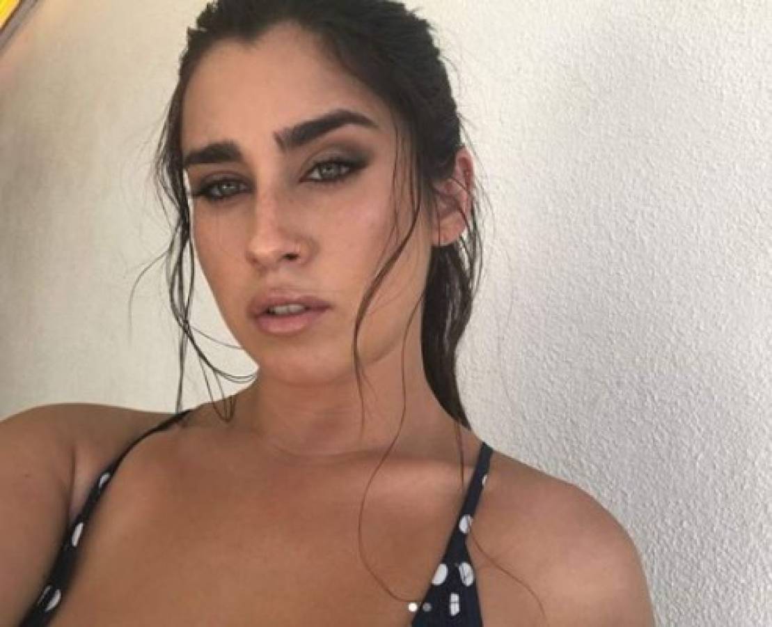 Lauren Jauregui, exintegrante de Fifth Harmony, se declara pansexual