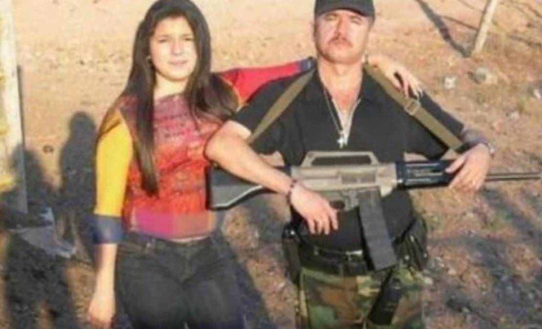 ¿Adriana Meza Torres es la nueva reina del Cartel de Sinaloa?
