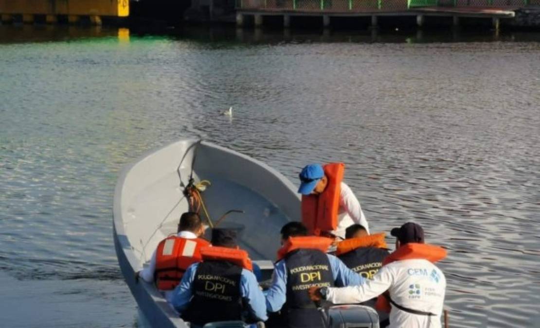 Padre de Angie Peña lo desvirtúa, pero las autoridades lo ven como luz: hallan chaleco y cordón en Belice