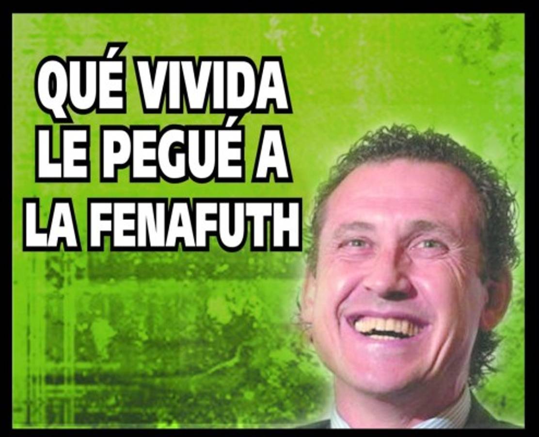 Honduras, burla total en las redes...