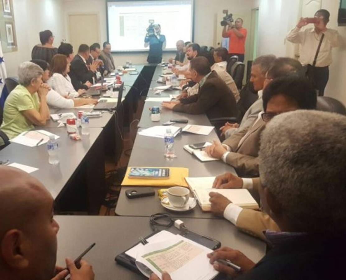 'Con lupa” investigarán a firma Mapa Soluciones