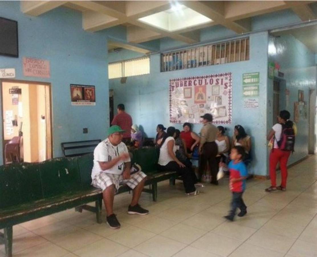 Reanudan atenciones en el Alonso Suazo